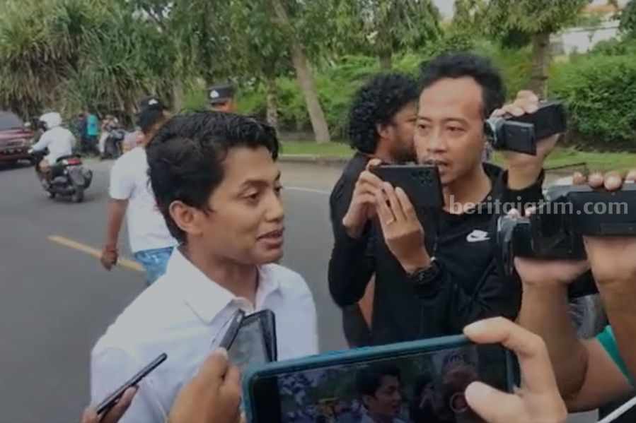 polisi bangkalan