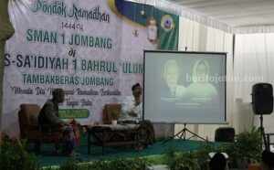 pondok ramadhan
