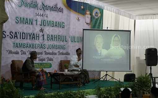 pondok ramadhan