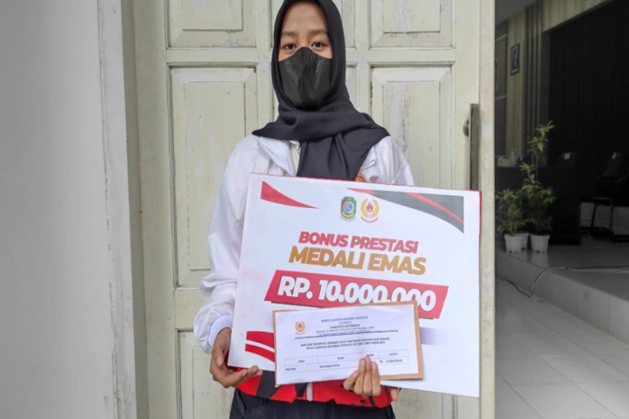 Porprov Banyuwangi