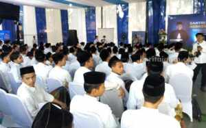 santri tbi