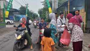 takjil gratis