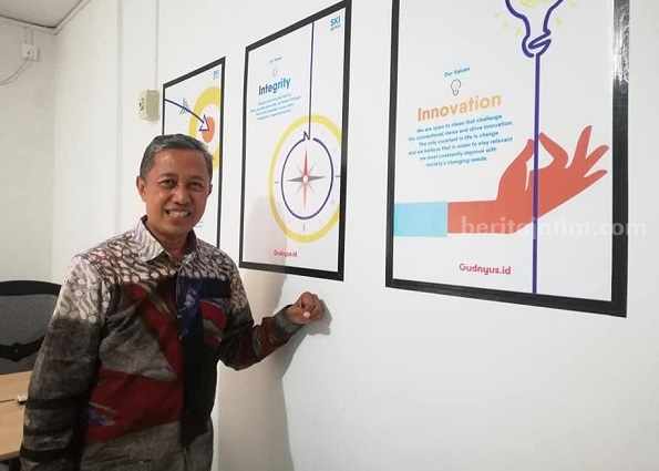 Libur Ramadhan Sebulan Penuh Berdampak Positif Yusron Aminulloh