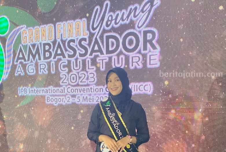 Syva Dila Kharisma atau Risma