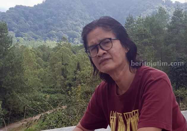 Dr. Tengsoe Tjahjono, M Pd.