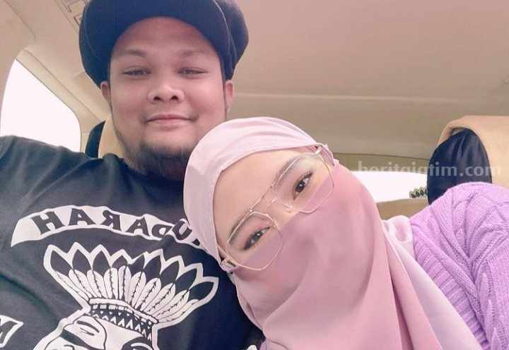 Potret Virgoun Teguh Putra dan Inara Rusli. (Sumber foto: Istimewa)