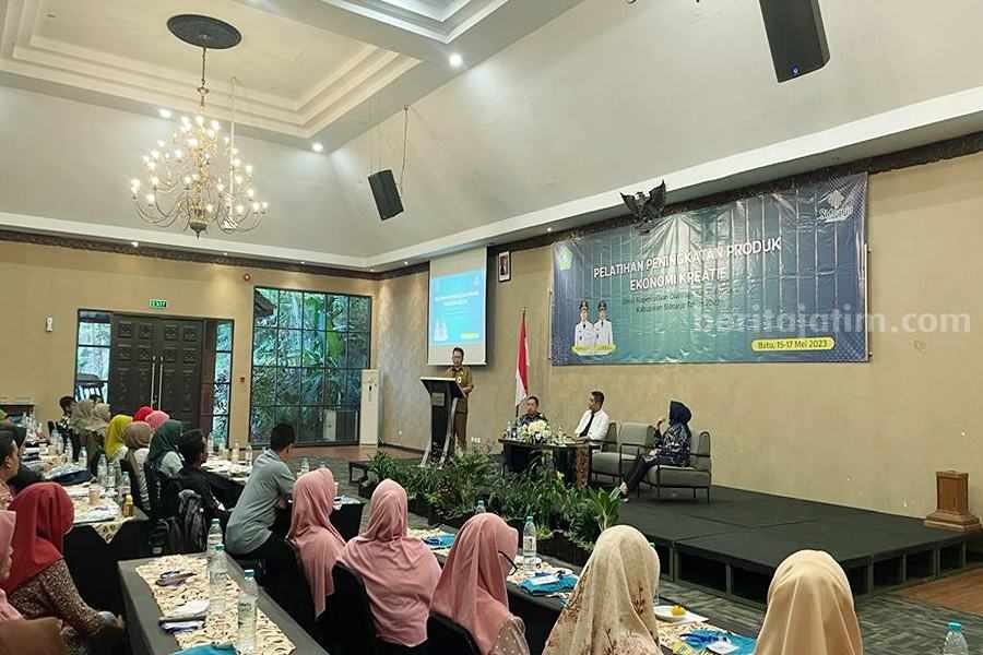 UMKM Sidoarjo