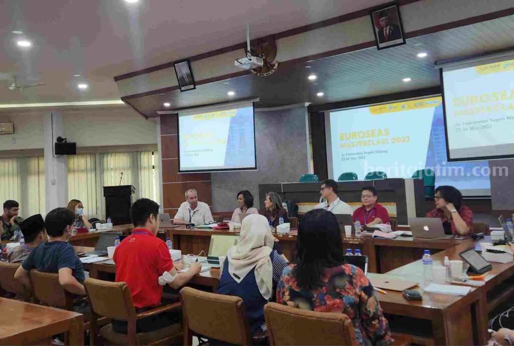 Universitas Negeri Malang