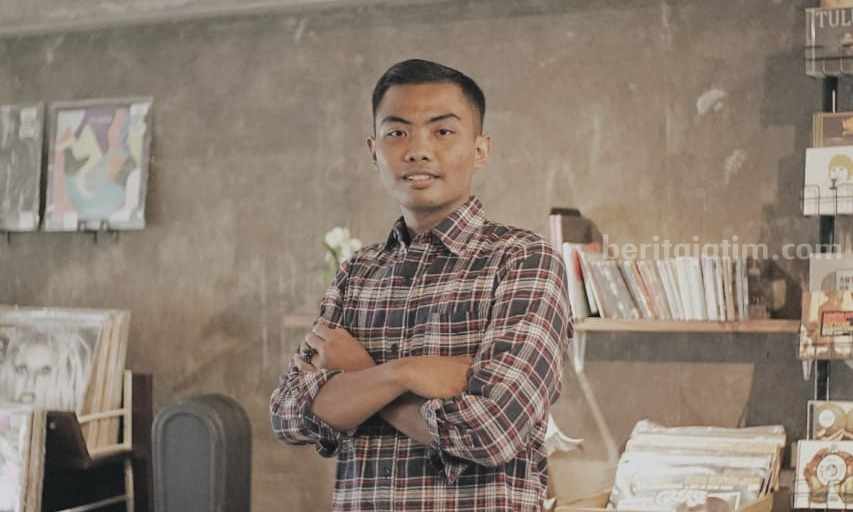Reklamasi Surabaya Waterfront Land, Pengamat: Ancaman bagi Nelayan dan Potensi Marginalisasi Sosial Pengamat politik Politica Institute Mohammad Darry.