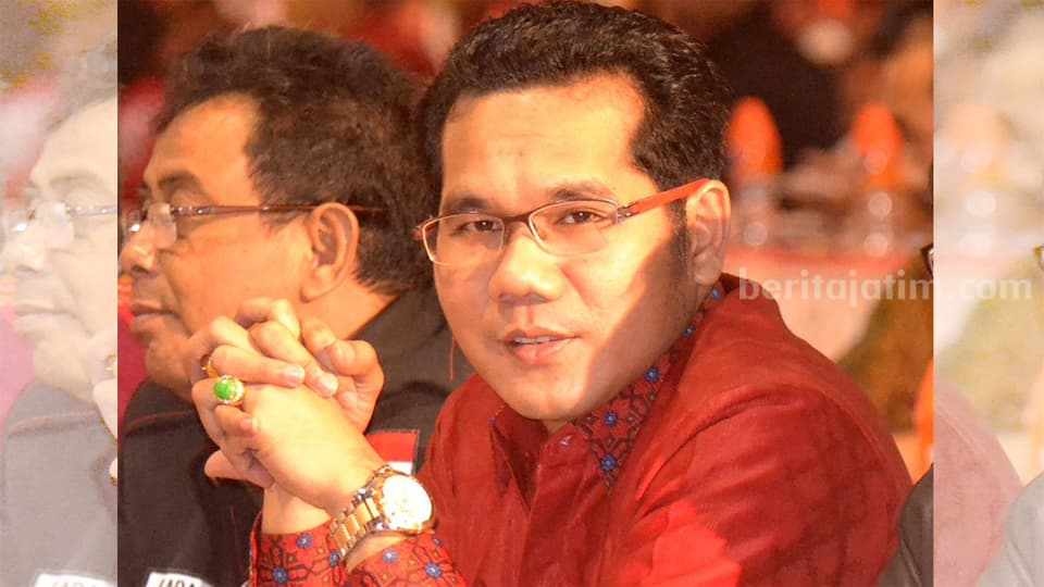 Riswanto (istimewa).