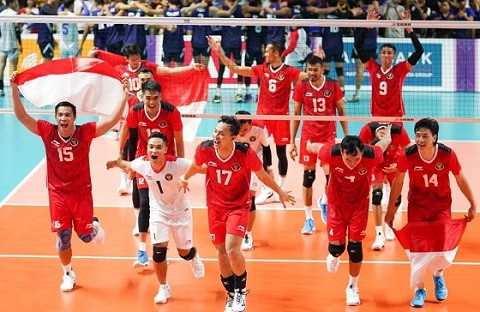 Pantau Perang Thailand-Kamboja, Partisipasi Indonesia di SEA Games 2025 Masih Tanda Tanya
