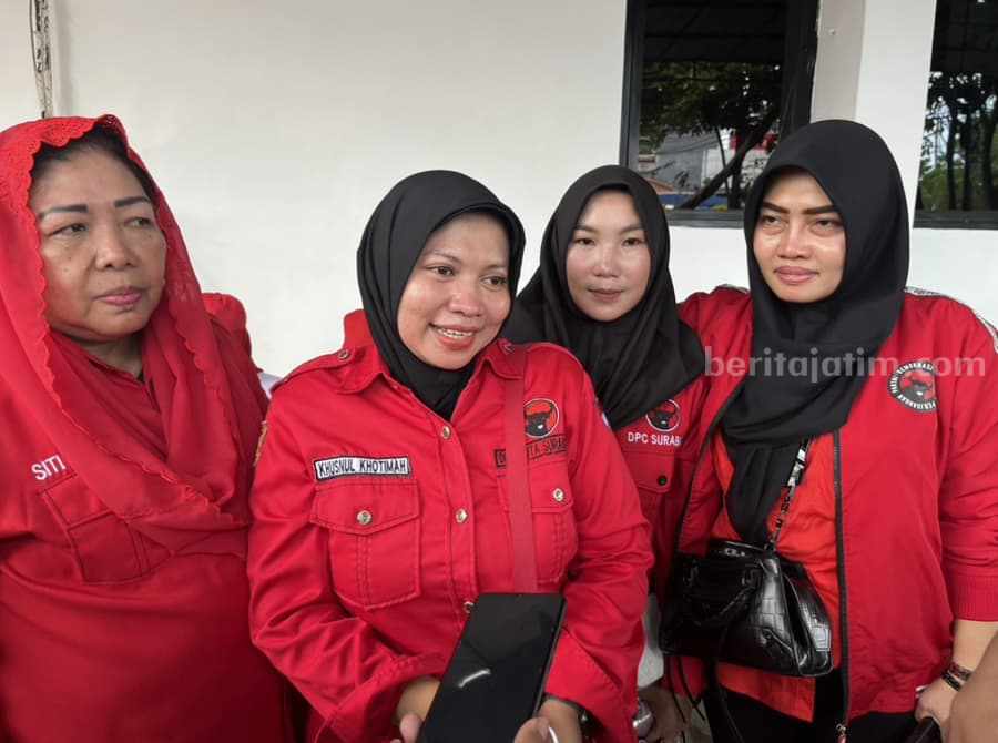 Srikandi PDIP