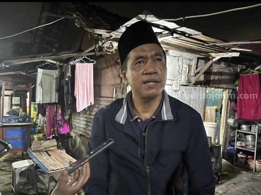 Anggota Komisi A