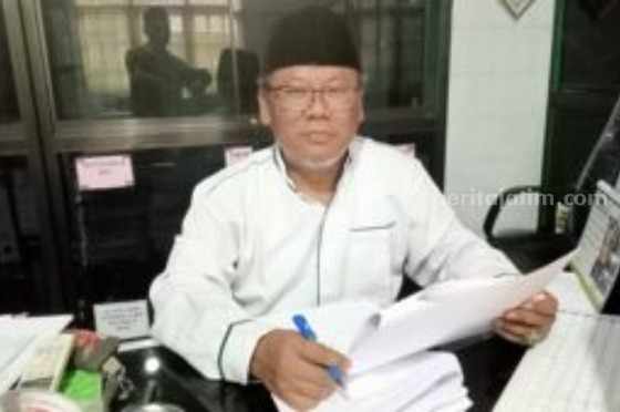 Abdul Kholiq Nawawi_11zon