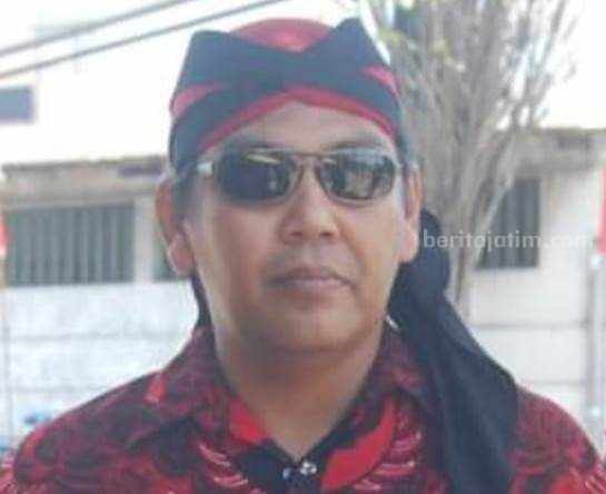 Ganjarian Jatim Puji Orkestrasi Politik Jokowi