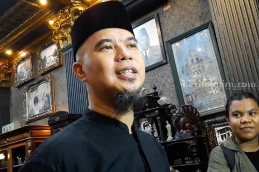Ahmad Dhani