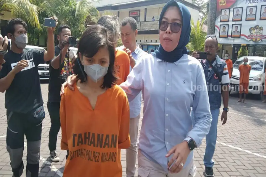 Rani Wahyuni