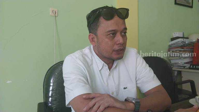 PKB Dukung Pembongkaran Bangunan Liar di Jember