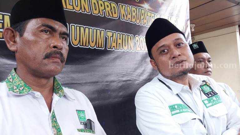 PKB Jember Ingin Cetak Hat-Trick Kemenangan dengan Politik Kegembiraan