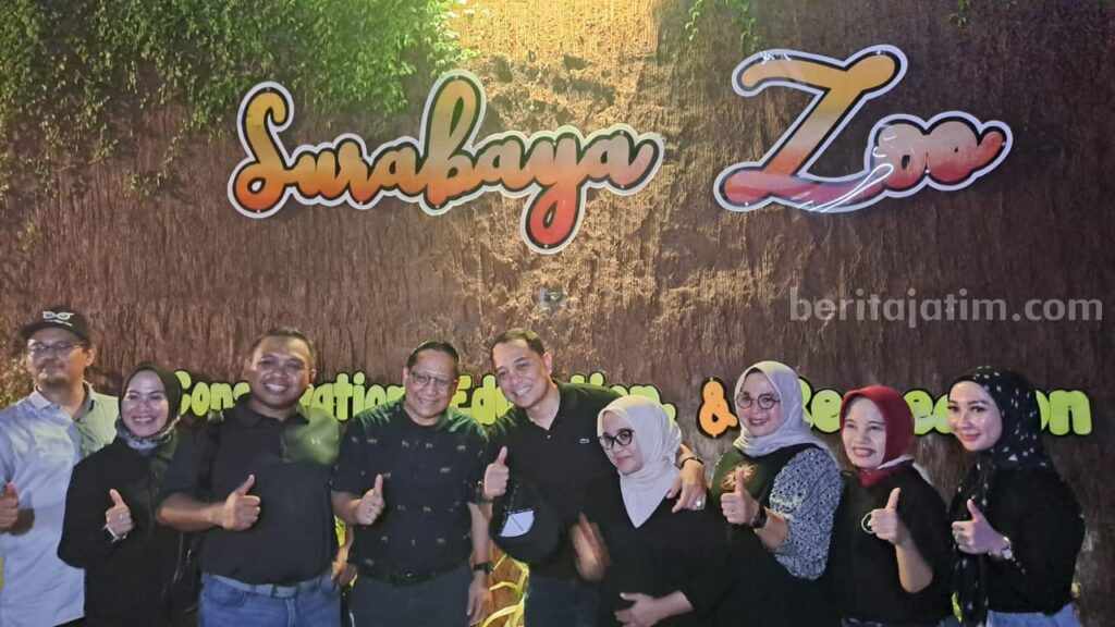 Kebun Binatang Surabaya