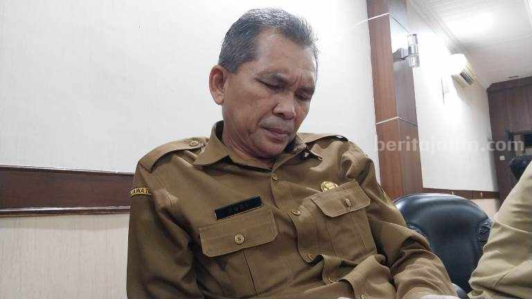 Belasan Orang Pekerja Migran asal Jember Meninggal di Luar Negeri Tahun Lalu