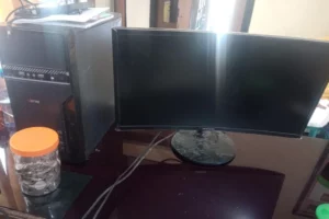 Dalam Sehari, Dua Pemuda Sumenep Curi di TKP Dua Kali Barang Bukti