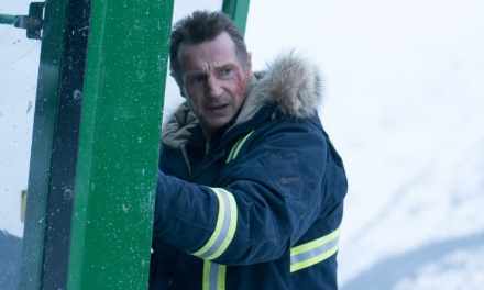Sinopsis Cold Pursuit Bioskop Trans TV: Balas Dendam Liam Neeson Atas Kematian Anaknya Tangkapan layar adegan film Cold Pursuit. (Sumber foto: IMDb.com)