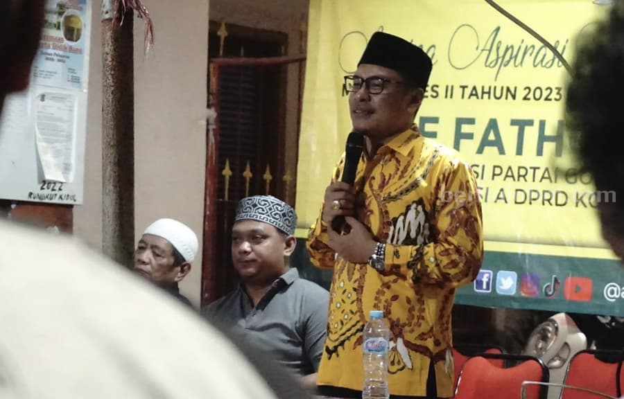 golkar