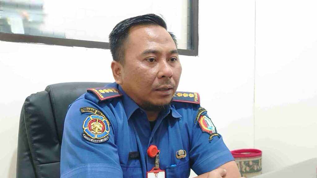 Tiga Hal Penyebab Kebakaran di Bojonegoro yang Sering Terjadi