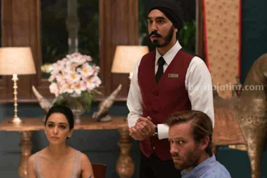 Film Hotel Mumbai (Sumber foto: IMDb.com)