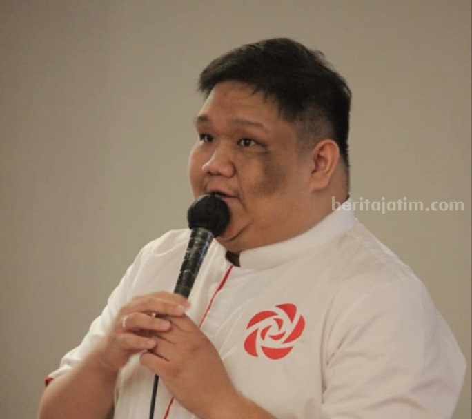 Andre Setiawan