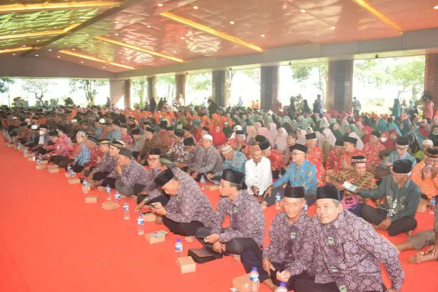 Haji Lamongan