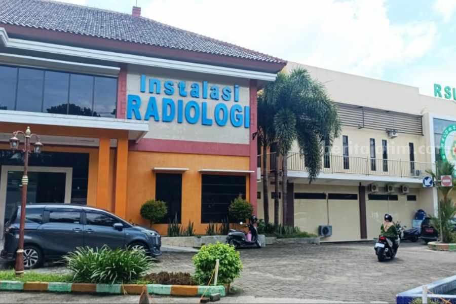 RSUD dr Sayidiman