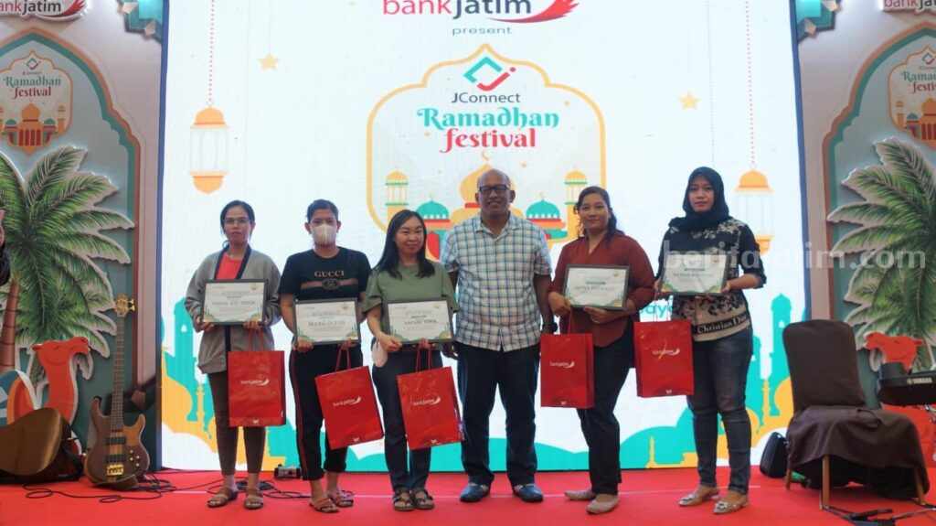 JConnect Festival Raup Transaksi Hingga Rp 250 Juta