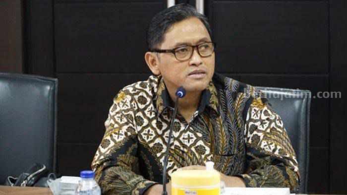 Peneliti Senior SCG, Arif Budi Santoso
