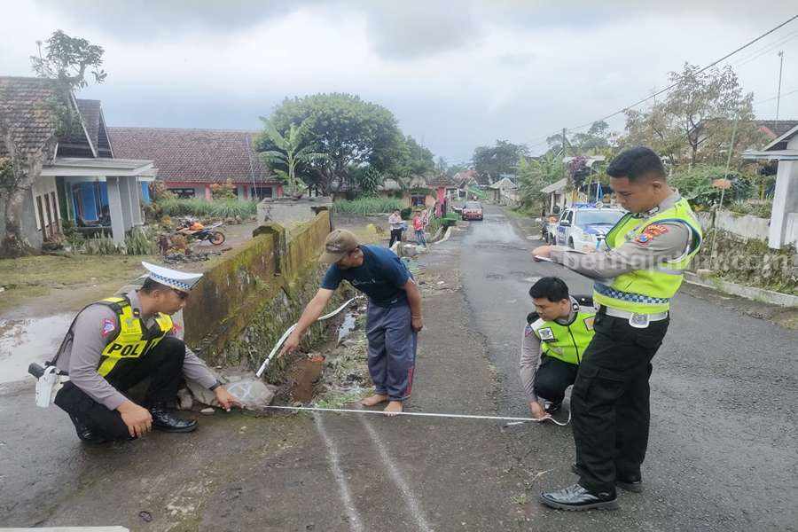 Polres Pasuruan