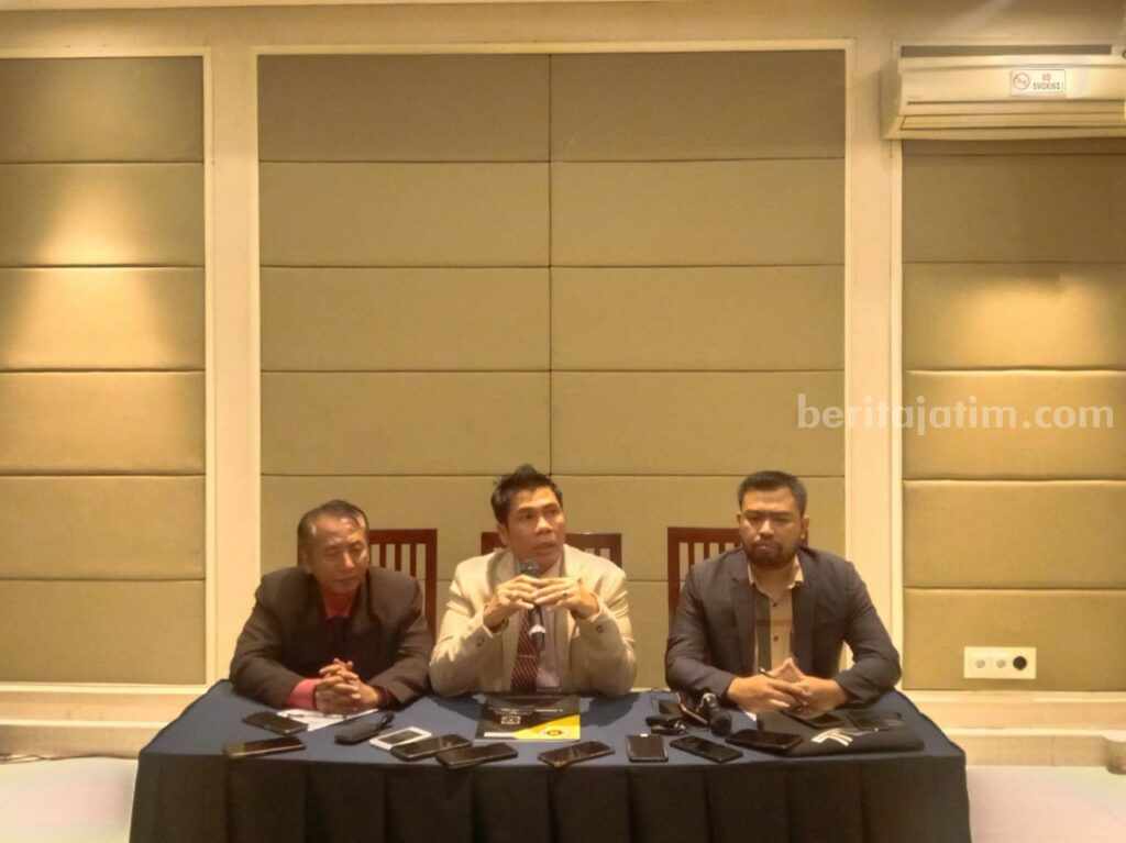 Manajemen Malang Plaza: Kebakaran Karena Force Majeure