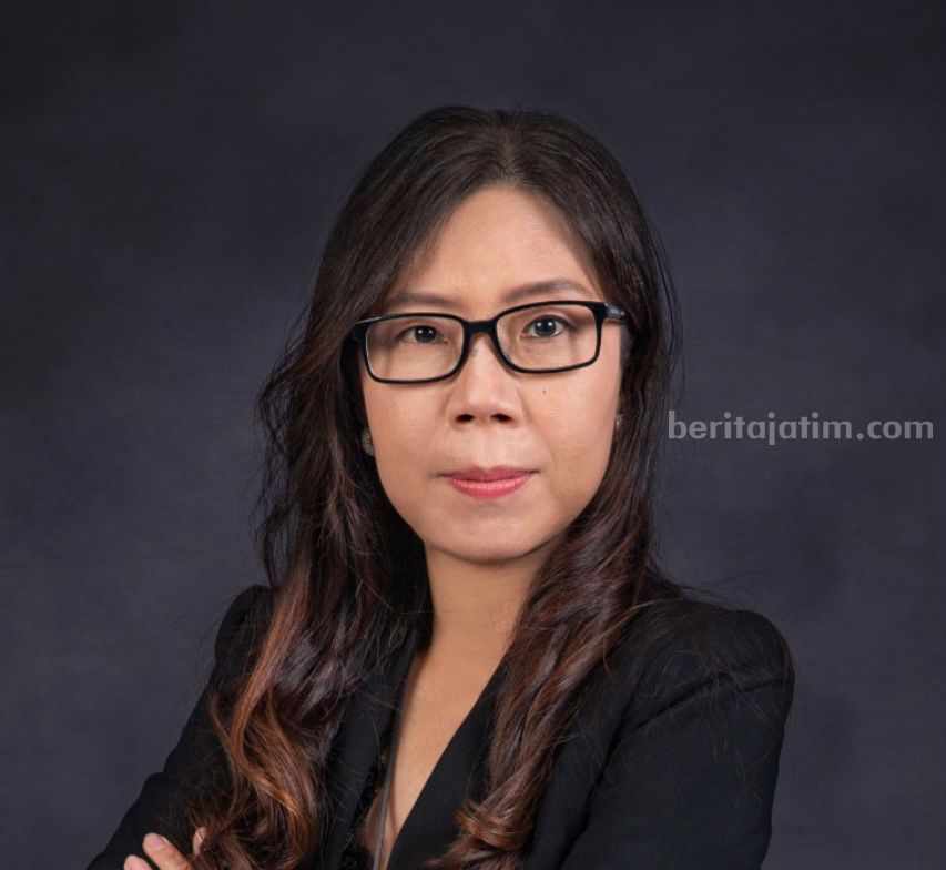 Pakar Hukum Pidana Universitas Surabaya (Ubaya) Dr Suhartati SH MHum