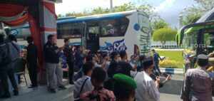 265 Eks Pengungsi Syiah Dipulangkan ke Sampang