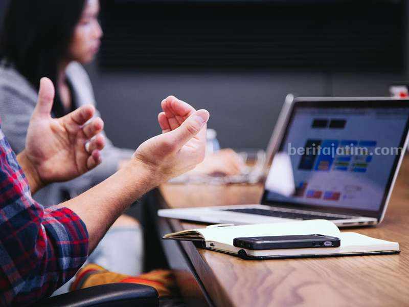 Stikosa-AWS Sajikan Kelas Digital Broadcasting Journalism