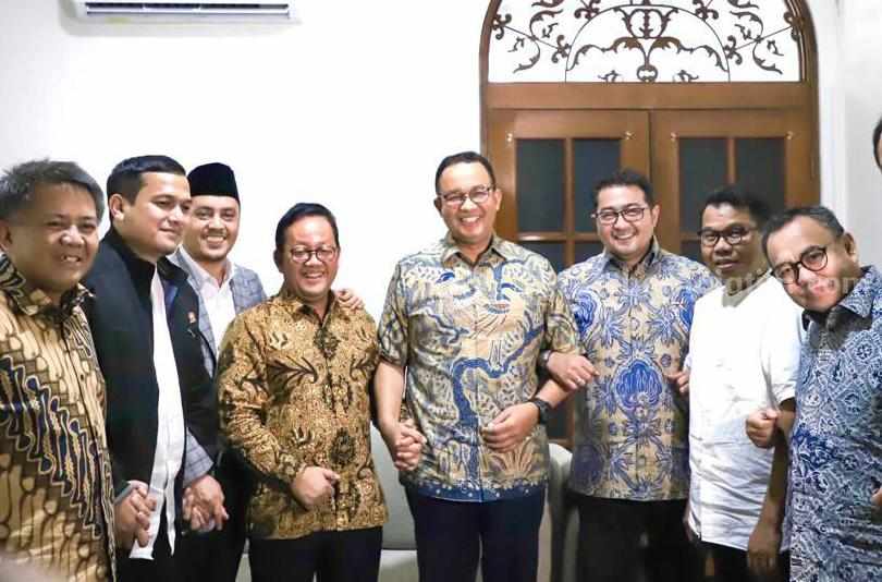 Anies Baswedan