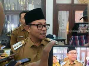 Pemkot Tawarkan 3 Tempat Relokasi Pedagang Malang Plaza