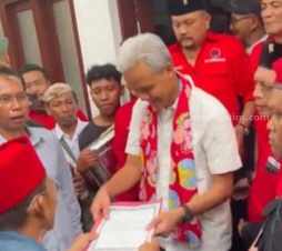 Ganjar Pranowo