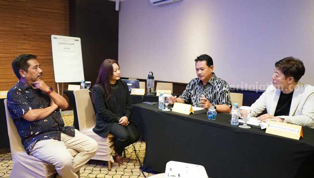 Yayasan Pawiyatan