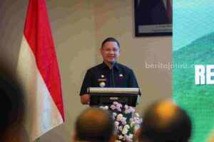 Kota Batu Adakan FGD Kajian Lingkungan Hidup dan Sosial