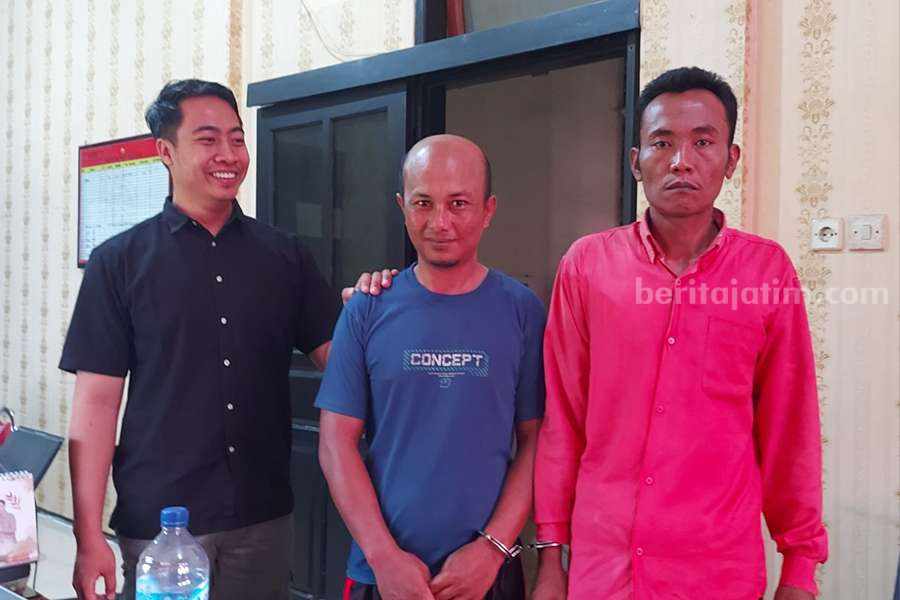 Narkoba Pasuruan