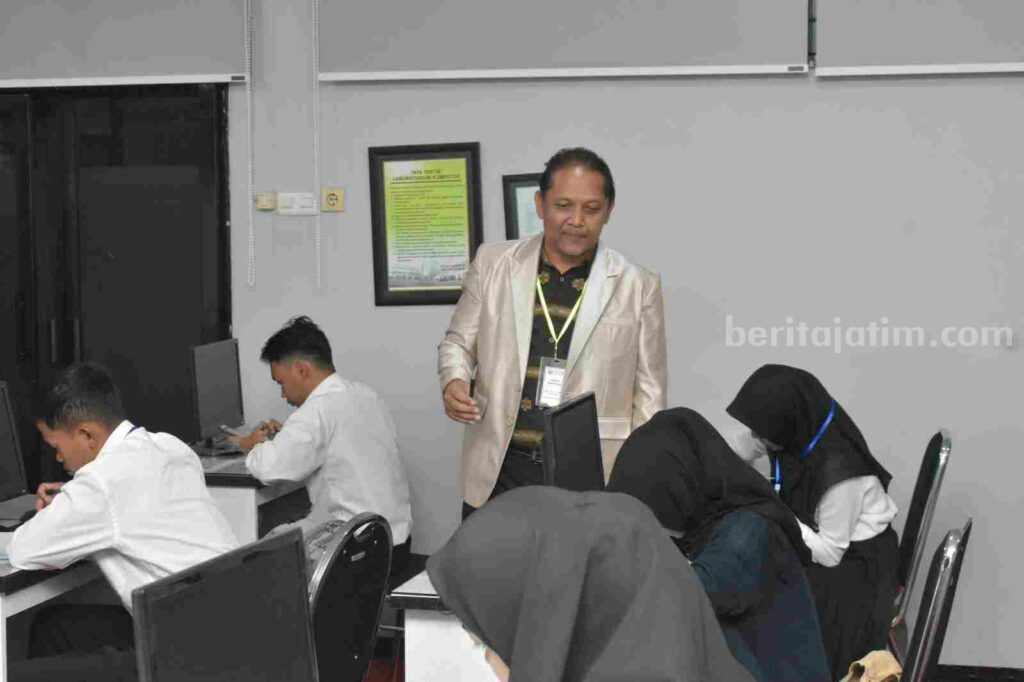 Hasilkan Lulusan Kompeten, FEB Unisma Adakan Sertifikasi Profesi Manajemen SDM