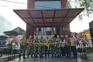 Artiland Group bisnis rumah kos premium di Malang.