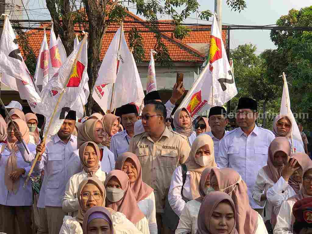 Gerindra Gresik