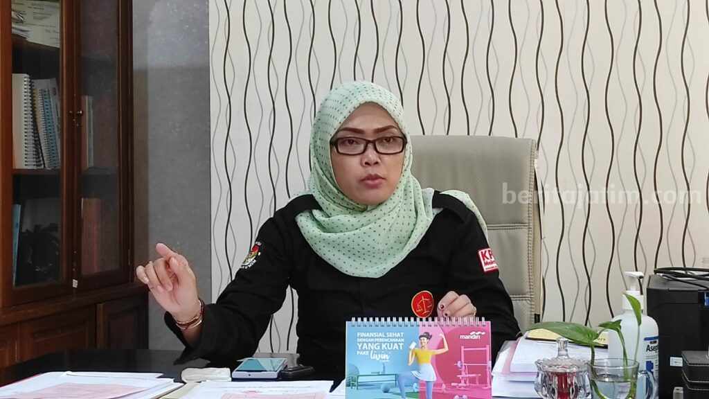 KPU Malang Ingin Wujudkan Pemilu Inklusif